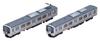 Дополнительный набор TOMIX N Gauge JR E129 100 Series 98476 Железнодорожная модель поезда
