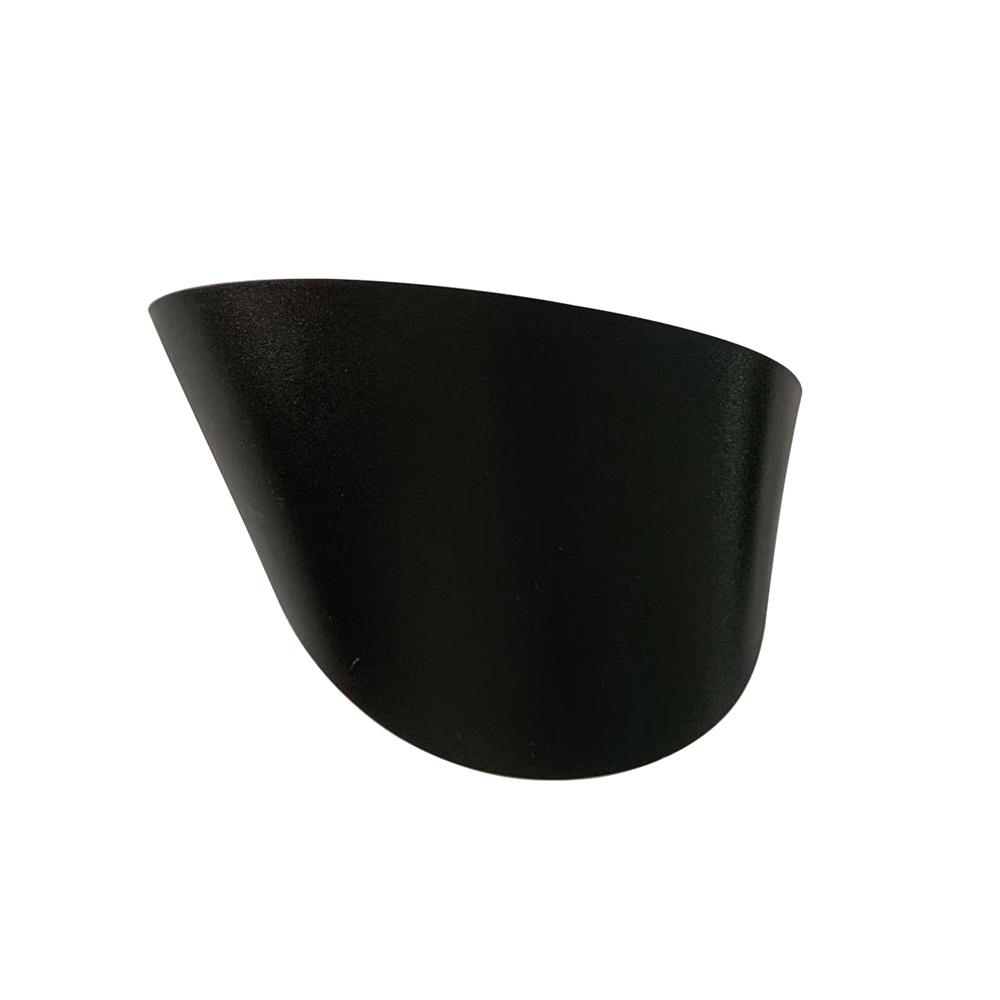 Корпус зеркала заднего вида с правой стороны автомобиля Рамка Нижняя крышка колпак для Mazda CX-5 CX5 2013 2014