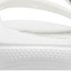 Сандалии Common Classic Crocs белые 206761 100