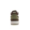 Nike Mac Attack Oil Green Men Sneakers Ironstone Sail White FN0648-300