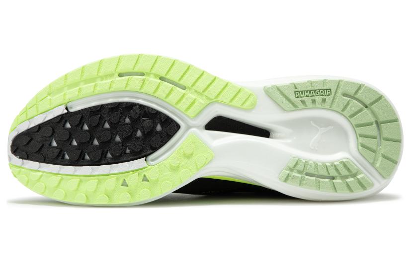 Puma Deviate Nitro 2 Run 75 'Черный' 377782-01
