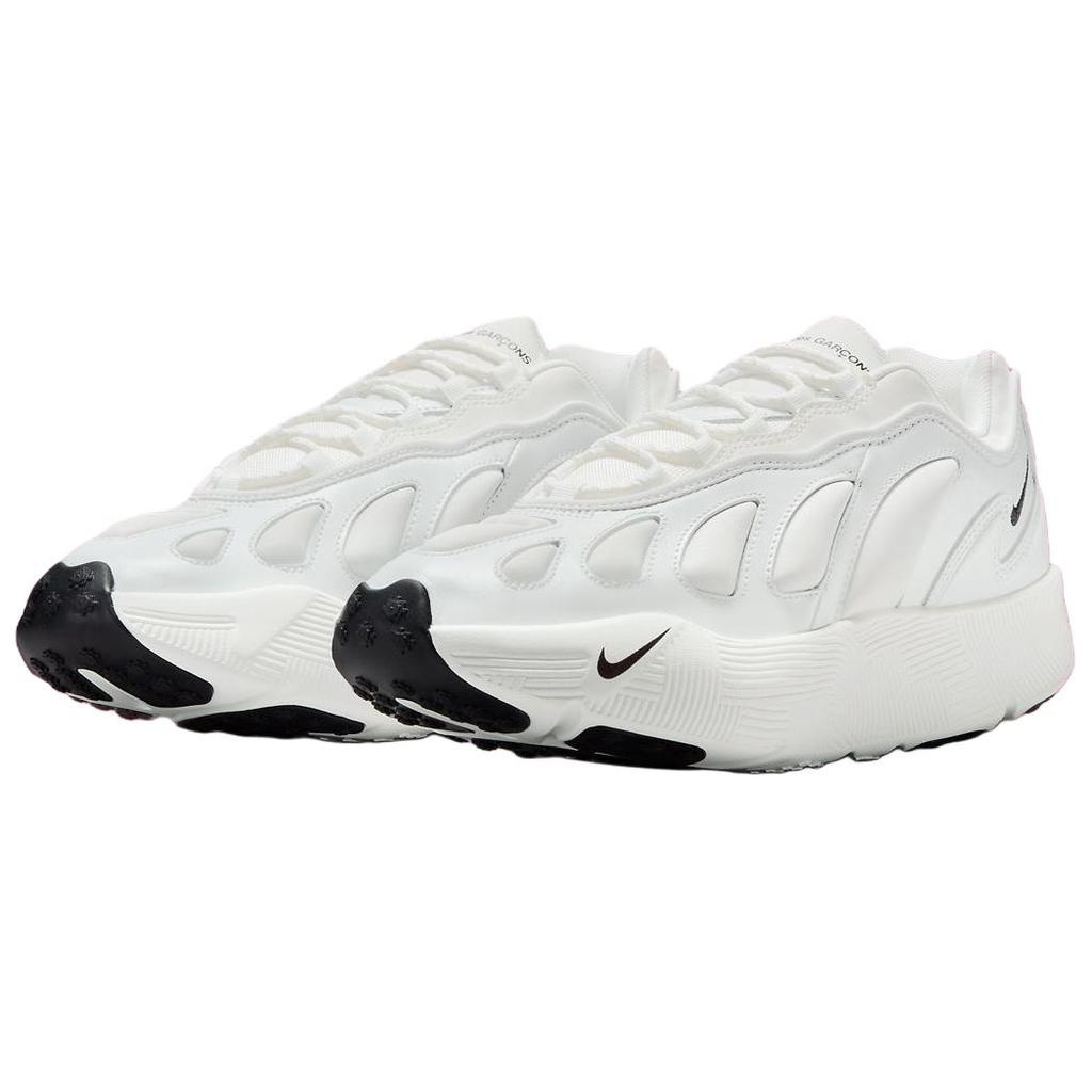 Nike Sense 96 Sp Comme Des Garcons Homme Plus Summit White HV1944-100