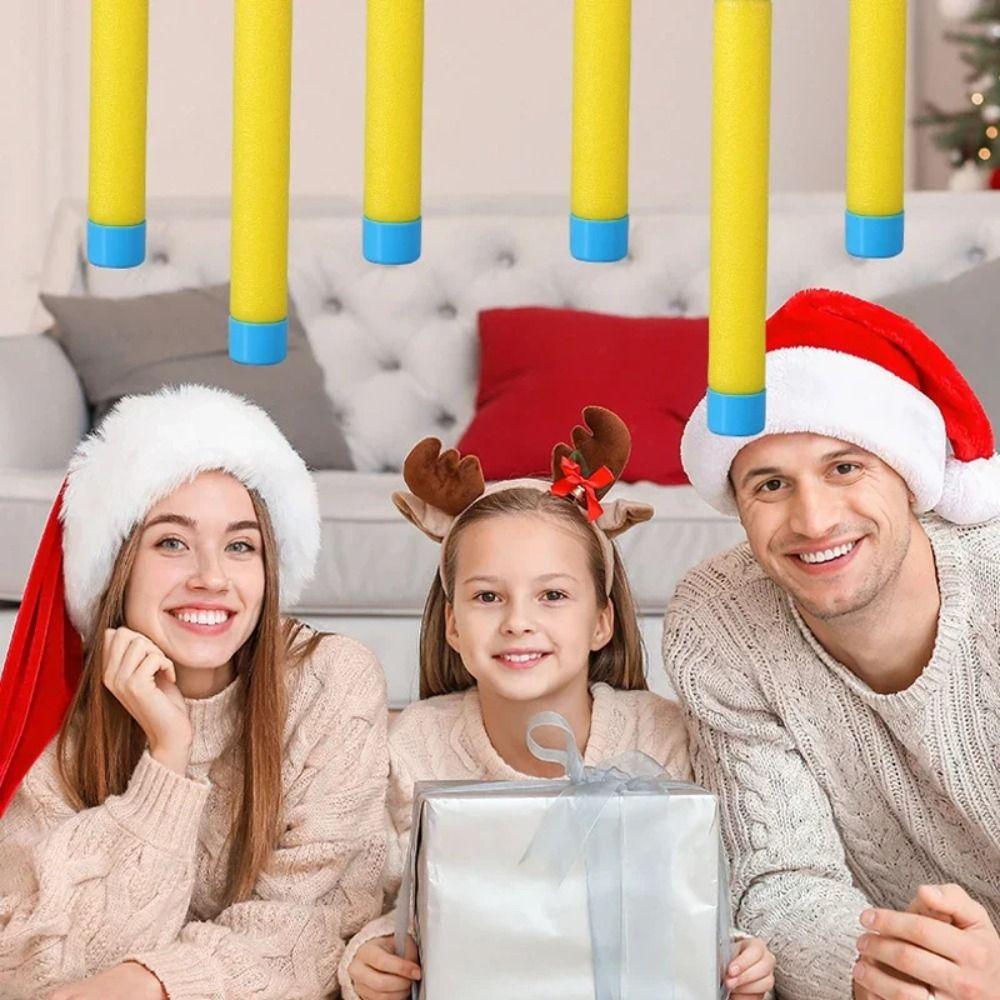 Quick Reaction Challenge Falling Sticks Game Exercise Prop Reaction Sticks Game Creative