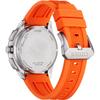 CITIZEN PROMASTER MARINE Eco-Drive Wave Tracker JV3000-13E Wrist Watch for Men