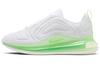 Air Max 720 'White Volt' Женские AR9293-104
