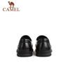 Camel Мужские кожаные туфли-лоферы в стиле business casual