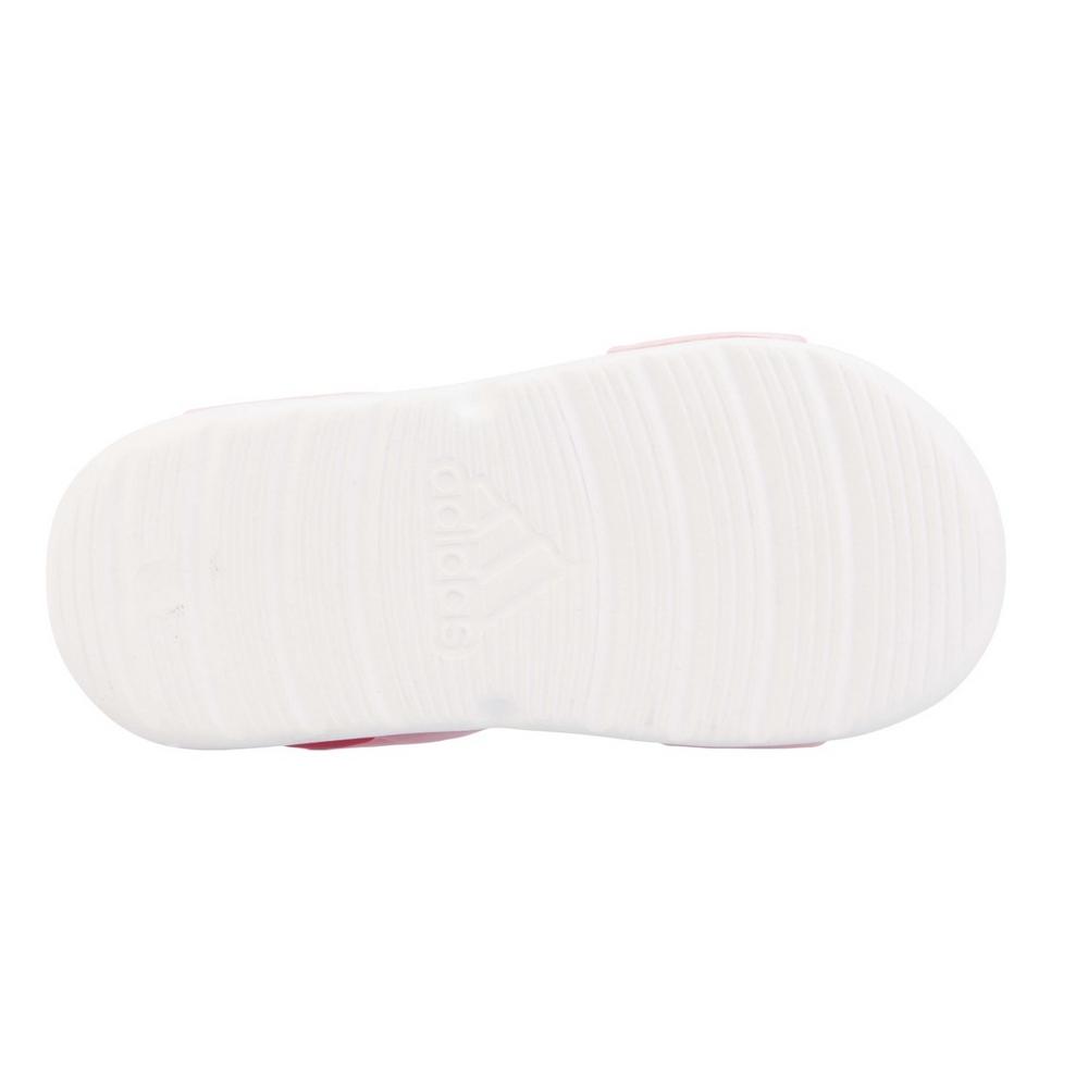 Adidas Childrens/Kids Altaswim Sandals