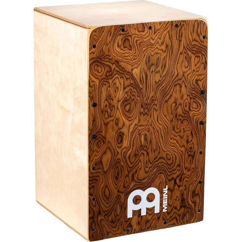 MEINL Percussion SC100BW Кахон Snare Craft (Официальный японский продукт) 19 3/4"