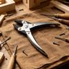 Ювелирные плоскогубцы DIY Инструмент для бусин Ювелирные плоскогубцы Для ожерелья Браслета Шарма Серьги Поделки Брелок Застежки для бисероплетения