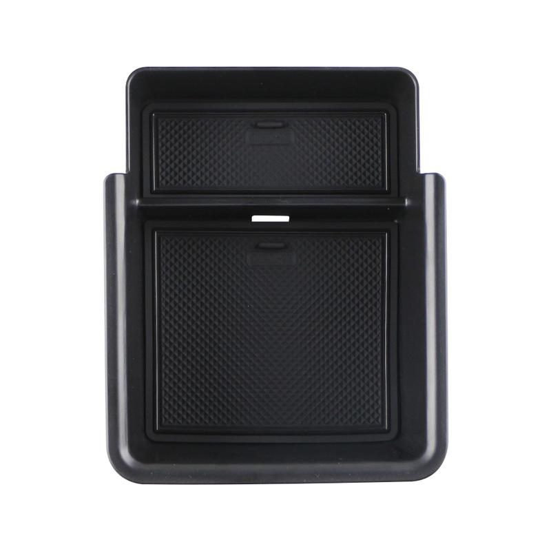 Armrest Box Storage Tray for MG4 MG 4 2024 2025 Organizer Center Console Box Container Stowing Interior Accessories