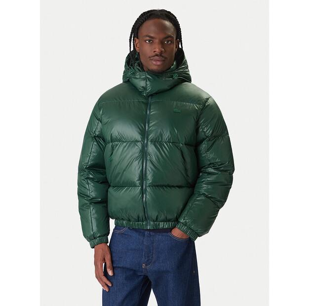 Куртка пуховая Lacoste BH5096