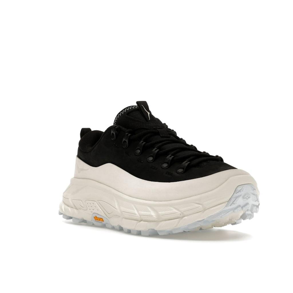 Hidden Characters X HOKA Tor Summit 2 Grand Masquerades Unisex Sneakers Black White 1157070-SWW