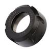 ER40/32/25UM Type Collet Clamping Nuts Durable CNC Milling Collet Nuts  For Milling Tools