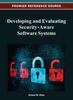 Книга Developing and Evaluating Security-Aware Software Systems