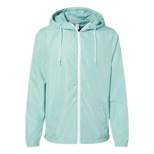 Independent Unisex Adult Lightweight Windbreaker