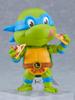 Nendoroid Teenage Mutant Ninja Turtles Leonardo Plastic Painted Movable Figure Non-Scale