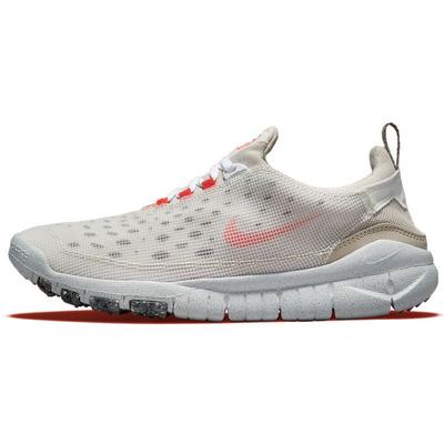 Free Run Trail Crater Cream Orange Мужские кроссовки White Cream-2 Cave-Stone DC4456-100