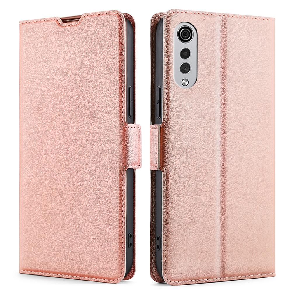 Чехол-кошелек для Oppo A52 A72 A54 Vivo Y51 Y31 2020 X60 Pro Y20 V20 Alcatel 1S 1C 3 3L 3X ZTE A5 A3 A7 2019, чехол-книжка из искусственной кожи, бамперы