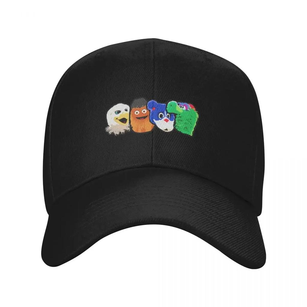 Philly Friends Baseball Cap fishing caps Unisex fashionable Trucker Hat Luxury Cap Unisex's Women's