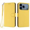 Роскошный кожаный чехол-бумажник с откидной крышкой для iPhone 17 16 Серии 17 Pro Max 17 Pro 17 Plus 17 Air 16 Pro 16E SE SE4 Чехол для телефона