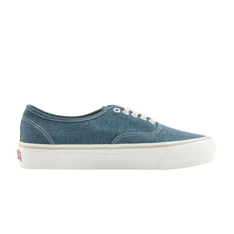 Vans MTE Authentic Reissue 44 unisex low-top hiking shoes blue VN000CW2RV2