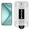IMAK H Series Защитное стекло для экрана Huawei Pura 70 Пленка для установки без пыли (Разблокировка отпечатком пальца)