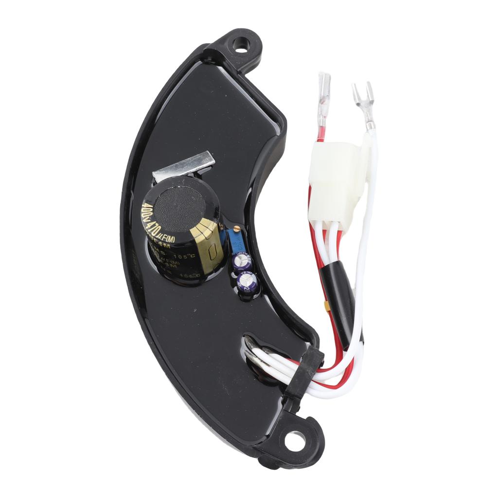 Automatic Voltage Regulator AVR For 5KW 6.5KW Single Phase Gasoline Generator