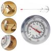 Accurate Temperature Measurement BBQ Thermometer Cooking Probe Meat Thermometer