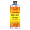 Эпоксидная смола OJW 5-минутная клей AB