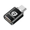Car Type-C Turn USB3.0 Adapter Auto Converter Interior Parts For Volvo XC90 V90 V60 XC60 V40 S80 S60 S90 C40 XC40 V70 XC70 C30 WT6