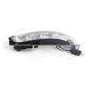Свет в зеркале заднего вида для Mercedes-Benz E-Class W211, W463 2002-2008 (Часть 2038201321, 2038201421)
