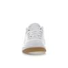Air Jordan 2/3 White Gum Women Sneakers Gum-Light-Brown Phantom FZ4122-102