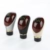 Universal 5 Speed Stick Knob Manual Gear Auto Shifter Car Motor Lever Gear Knob