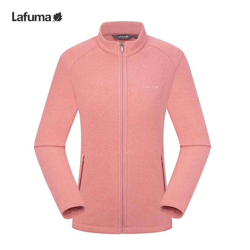 Lafuma Женская флисовая куртка с воротником-стойкой LFJA4CR77