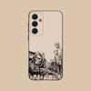 A-Avenged Senvenfold Phone Case For Samsung S25,24,21,22,23,20,S30,Ultra,Plus,Fe,Lite,Note,5G Black Soft