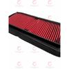 B97-E4450-00 Воздушный фильтр для мотоцикла YAMAHA FAZER25/ABS FZ25/ABS FZS25 FZN25 FZS250 FZN250 Очиститель впускного тракта двигателя