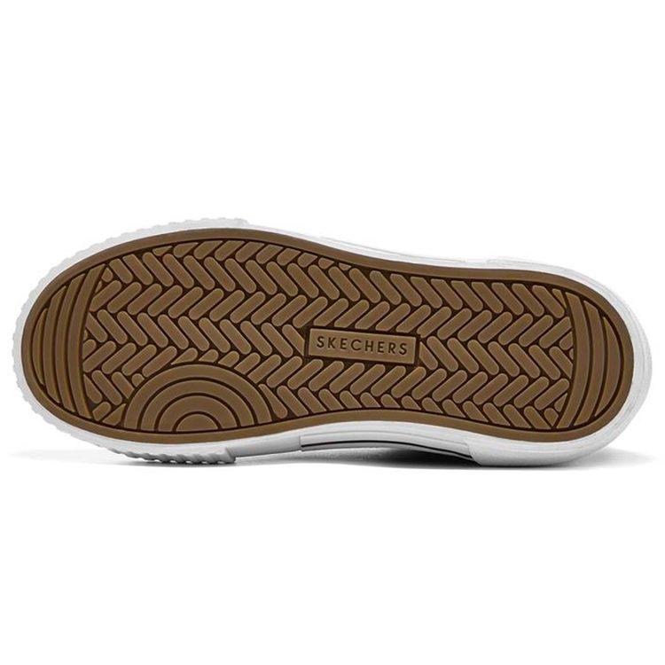 Skechers New Moon 'Black White' Women's 155393-BLK