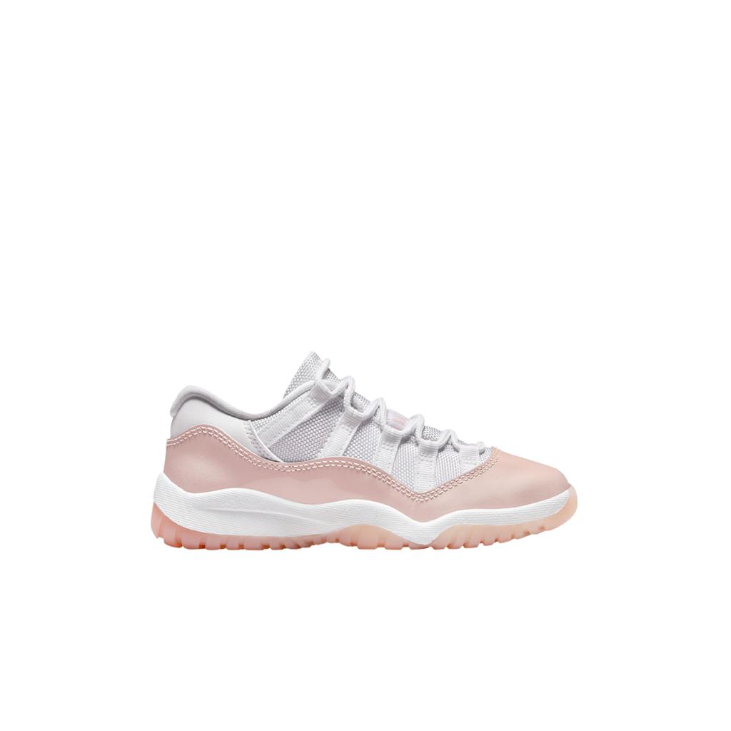 (ps) Jordan 11 Retro Low Legend Pink