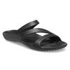 Crocs Comfortable Lightweight Slide Sandals Women Footwear Black 206756-001