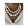 Great Inci Double Sira Necklace Choker Necklace Inci Choker