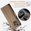 CaseMe Wallet Leather Case for iPhone 15 Pro Max 15 Plus 14 Pro Max 13 12 11 Book Wallet case Magnetic Phone case for iPhone 15