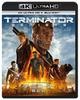Genisys ULTRA HD ULTRA HD Терминатор (Набор 4K + Blu-ray) [4K + Blu-ray]
