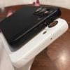 Совместим с Samsung S24, S21, S22 Plus, S22 Ultra Hard Case - Сплошной цвет для улучшенного рассеивания тепла