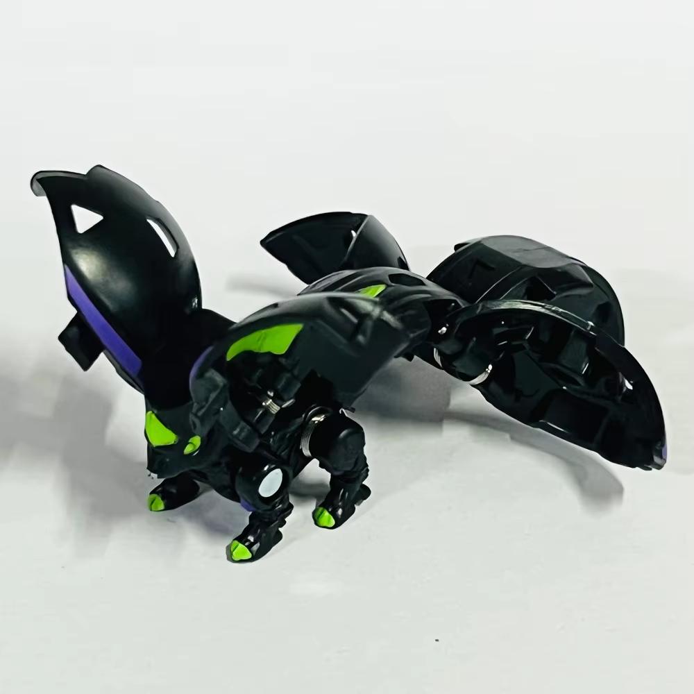 Bakuganes Battle Ball Catapult Battle Platform Оригинальные Neo Dragonoid Monster Action Toys Фигурки Подарки для детей Подарок