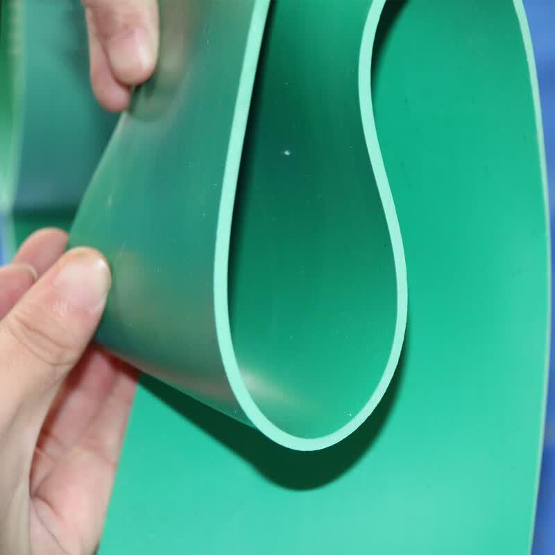 CNMF 5kV High Voltage Dielectric Rubber Insulation Mat