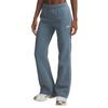 Rival Solid Skin-Friendly Comfortable Casual Pants Women Pants 6003711-587