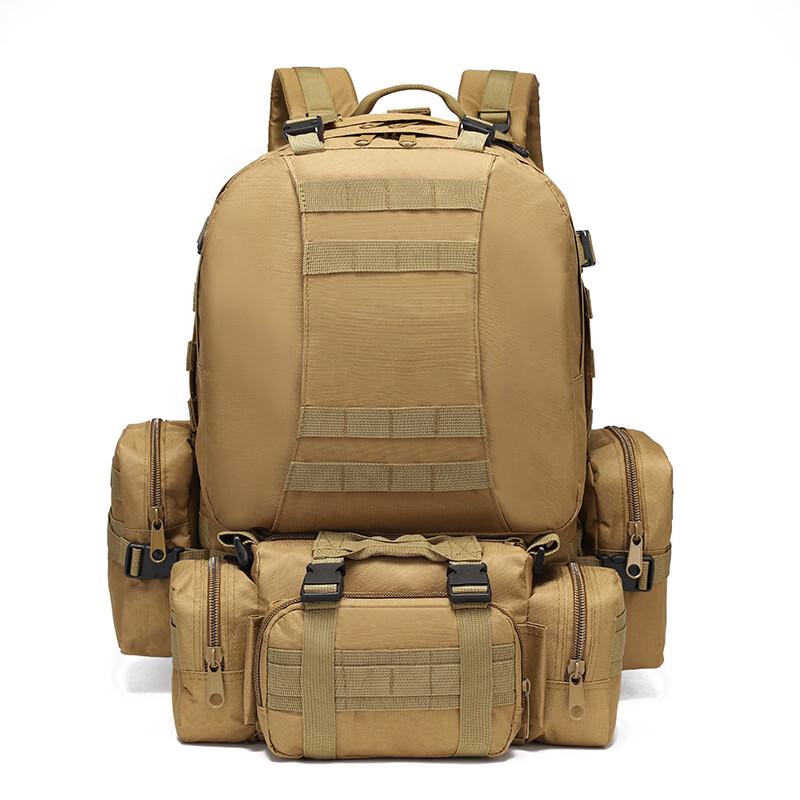 Outdoor Tactical Backpack