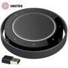 Innoter BT-35 Bluetooth и USB всенаправленный конференц-микрофон (Китайская версия)