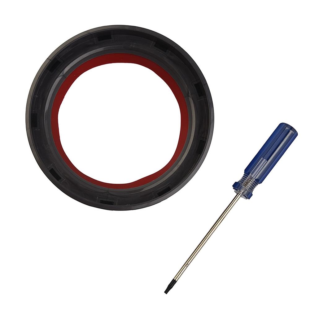 Screwdriver Vacuum Parts Home Attachment Sealing Ring