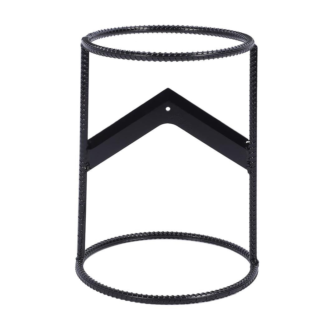 Дровокол стальной V-образный нож ручной дровокол для растопки камина кострище Campi